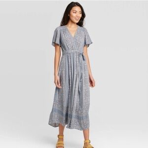 Knox Rose Dress